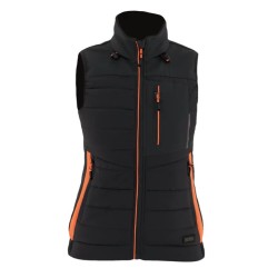 Ženski brezrokavnik WOMAN PLUS Ženski brezrokavnik WOMAN PLUS